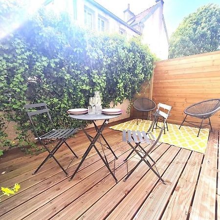 Le Lemon : Au Coeur Du Centre Historique Apartman Dijon Kültér fotó