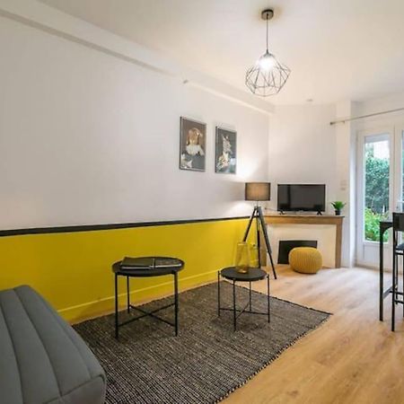 Le Lemon : Au Coeur Du Centre Historique Apartman Dijon Kültér fotó