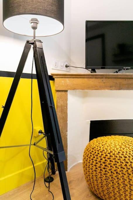 Le Lemon : Au Coeur Du Centre Historique Apartman Dijon Kültér fotó