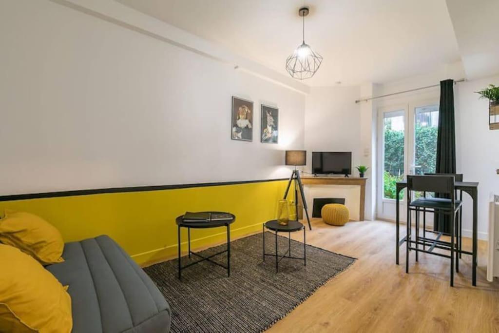 Le Lemon : Au Coeur Du Centre Historique Apartman Dijon Kültér fotó