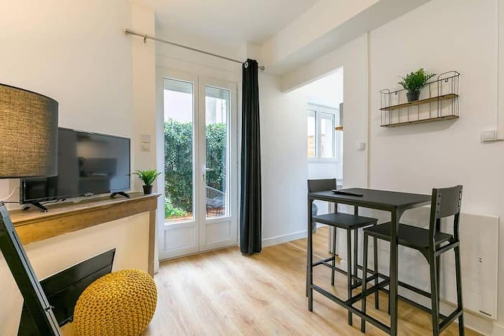 Le Lemon : Au Coeur Du Centre Historique Apartman Dijon Kültér fotó